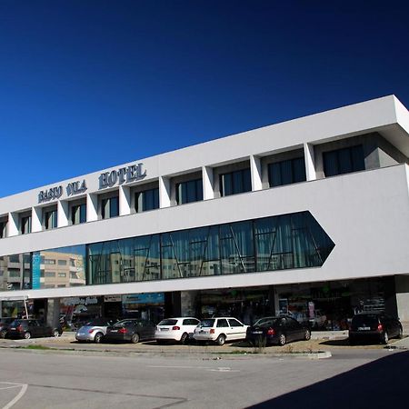 Basto Vila Hotel Cabeceiras de Basto Quarto foto